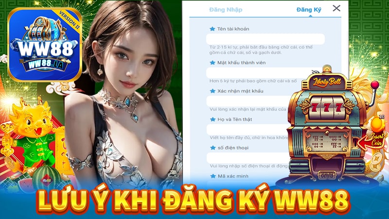 Đăng ký ww88