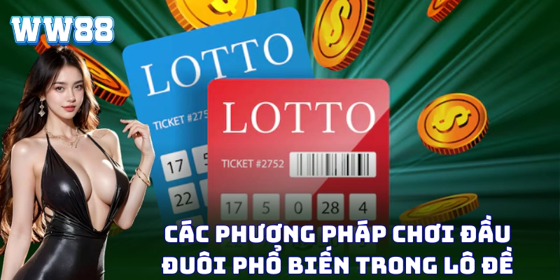 Phương pháp chọn số giúp cược thủ tự tin hơn